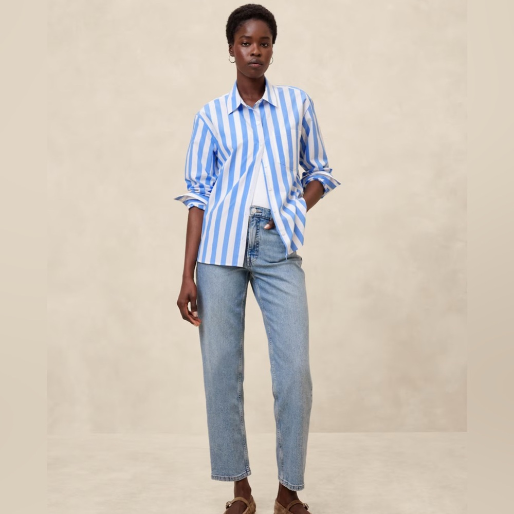 NWT Banana Republic Shirt